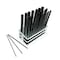 H & H Industrial Products 28 Piece & 1-13Mm 25 Piece Transfer Punch Sets 3/32-1/2" 8600-0054 - alternate 5